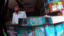 Girl buying Condoms in Capital   Must Watch Video