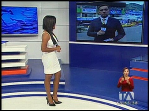 Dirigentes de compañías de taxis buscan solución a la informalidad