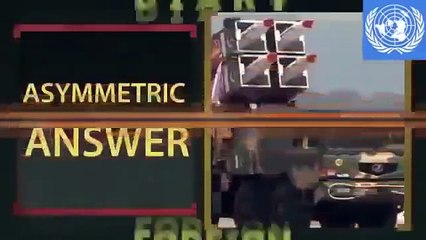 World Crisis Military Report - The India Pakistan Confrontation