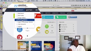 Genius Marketing Pro Review - All-in-One IM Software