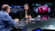 Sixth Sense, Sex Magic and Illuminati Eyes Wide Shut with Eric Pepin