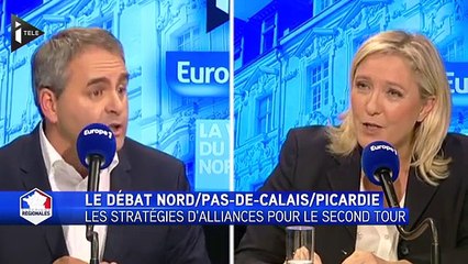 Débat régionales en NPDCP Cumul des mandats et ambitions personnelles