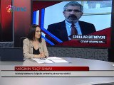 Ayhan Erdoğan: Tahir Elçi'nin failleri belli