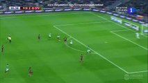 Sandro Ramirez 3:1 | Barcelona - Villanovense 02.12.2015 HD