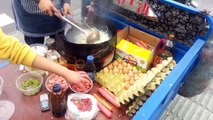 Street Food 2015 - Chinese Street Food - Best Street Food China