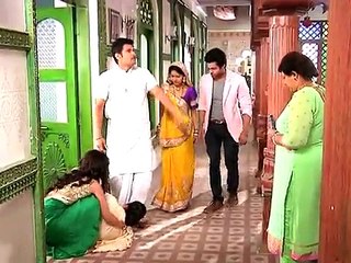Saath Nibhana Saathiya - 2 Dec 2015 SPOILER Gaura Gets Injured