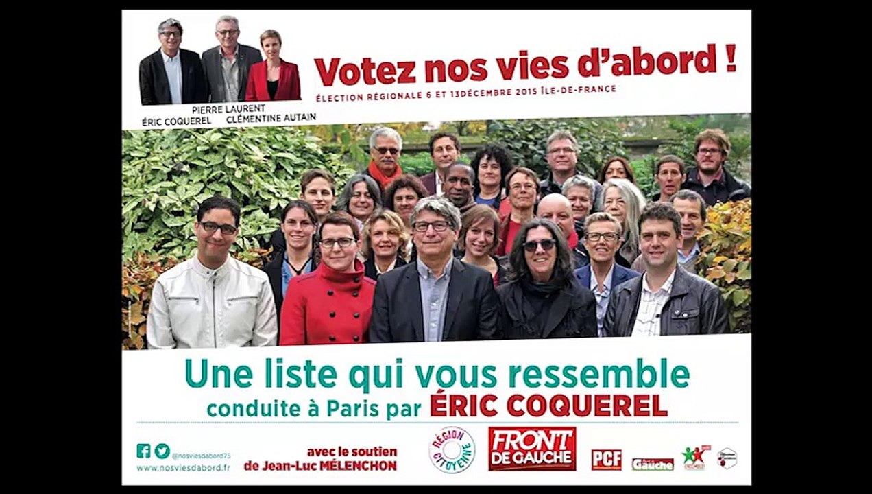 Meeting de soutien aux luttes politiques et sociales