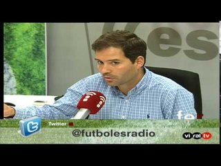 Fútbol es Radio: Los problemas judiciales de Benzema - 02/12/15