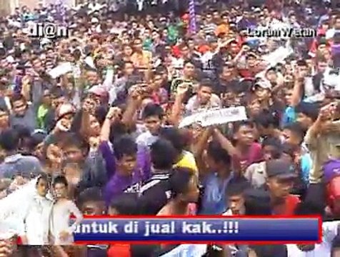Astina Kudus - Live Desa Loram Wetan Kudus ( Berondong Tua)