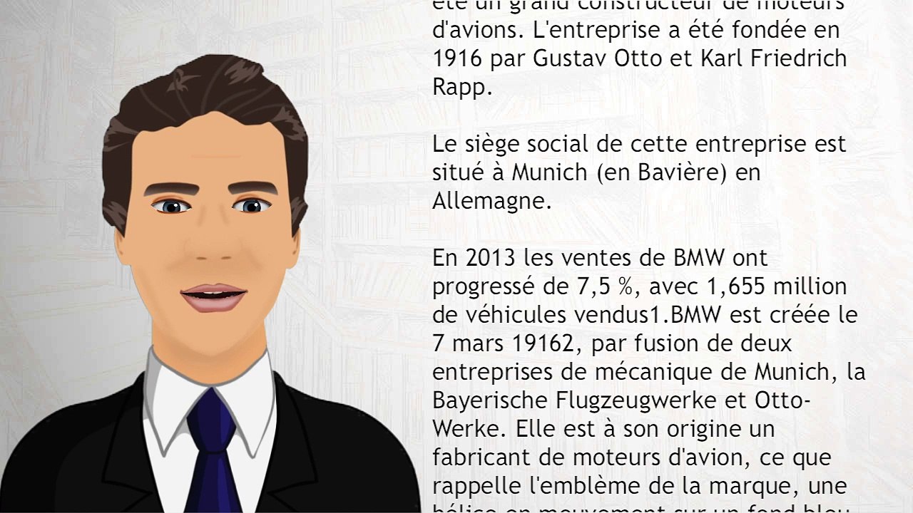 Bayerische Motoren Werke