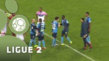 Havre AC - Evian TG FC (3-2)  - Résumé - (HAC-EVIAN) / 2015-16