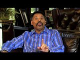 Dr. Tony Evans, The Breastplate of Righteousness