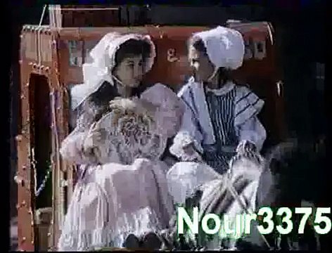 مغربي قديم Ancienne Publicité Marocaine Danone