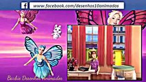 Barbie Lago Dos Cisnes Completo Dublado || Barbie Fairytopia A Magia do Arco Íris Em Portu