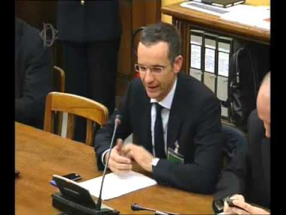 Roma - Audizione Alto Commissariato Onu per i Rifugiati (02.12.15)