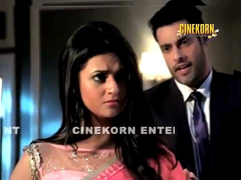 Yeh Hai Mohabbatein Ashok spoils Ishita Shagun's plan Episode 2 Dec 2015