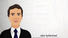 Jake Gyllenhaal