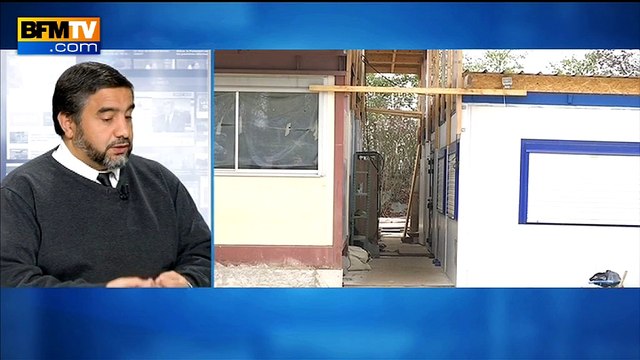 La fermeture des mosquées est une solution qui ne doit être que temporaire selon un imam du Val-de-Marne