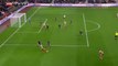Sadio Mané Goal - Southampton 1-0 Liverpool - 02-12-2015 Capital One Cup