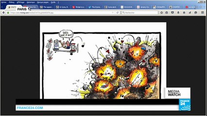 UK media debate Syria air strikes