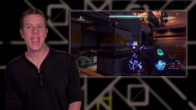 Game Awards 2015 - Xbox One Interactive Trailer