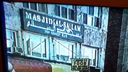 CBS 2 report on Jersey City 911 rooftop celebration