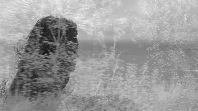 Adella - Vent d'autan (clip officiel)