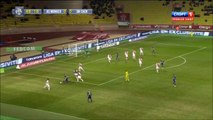 All Goals | Monaco - Caen 1-1 | 2.12.2015