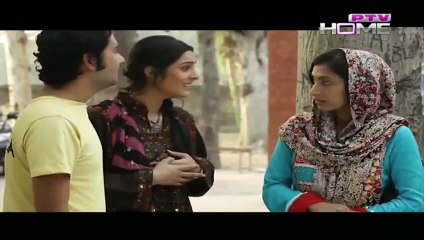 Zindagi Mujhay Tera Pata Chahiye Dramaa PAK Episode 24