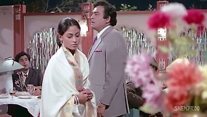 Meri bhegi bhegi si Old Is Gold Song HD