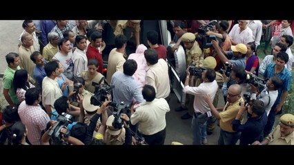 Patli Gali VIDEO Song - Sukhwinder Singh - Irfan Khan - Talvar - T-Series