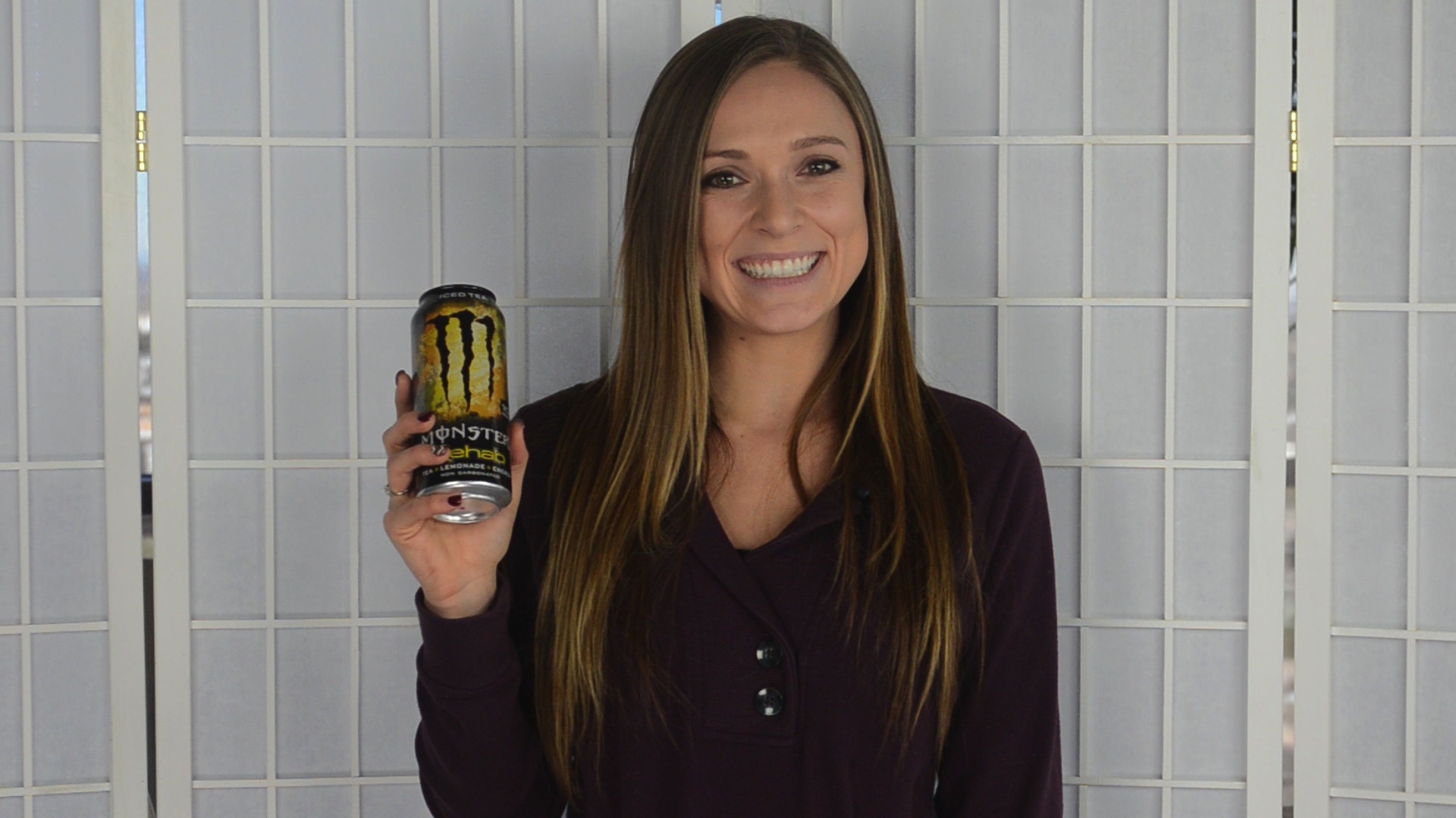 Monster Rehab Review