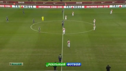 Monaco 1 - 1 Caen All Goals & Highlights 02.12.2015 HD