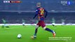 4-1 Munir El Haddadi Header Goal - FC Barcelona v. Villanovense 02.12.2015 HD