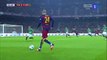 Munir El Haddadi Goal - Barcelona 4-1 Villanovense - 02-12-2015 Copa del Rey