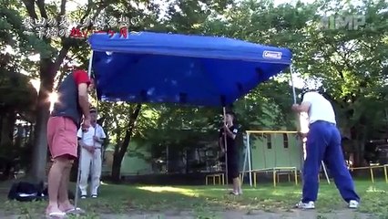 ドキュメンタリー「秋田の夏にかける想い」竿燈まつり