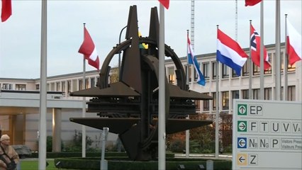 الناتو يدعو الجبل الأسود للانضمام لعضويته