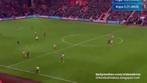 1-1 Daniel Sturridge Fantastic Skills & Goal - Southampton v. Liverpool - Capital One Cup 02.12.2015 HD