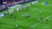 Goal- Munir El Haddadi (December 2, 2015 | Barcelona 4 - 1 Villanovense