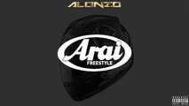 ALONZO - FREESTYLE ARAI ( Prod. Spike Miller & Genius Lido )