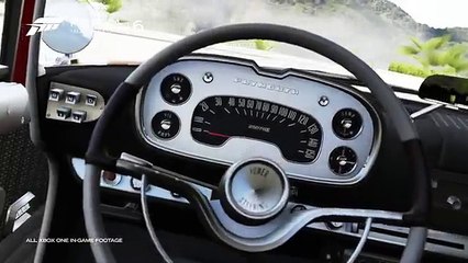 Forza Motorsport 6 - Bande-annonce "Mobil 1 Car Pack"