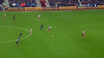 Daniel Sturridge Second Goal 1-2 HD- Southampton vs. Liverpool - Capital One 02.12.2015