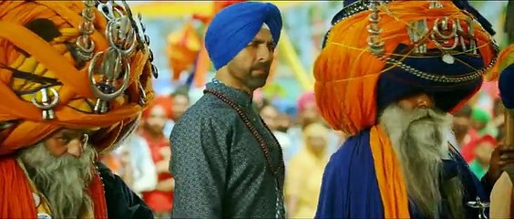 Singh IOfficial Trailers Bliing  - Akshay Kumar - Amy Jackson
