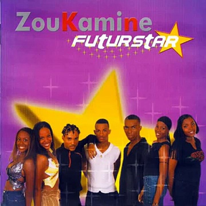 Zoukamine - A la Leona