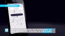 Uber makes it easier for developers to add ride-hailing features in their apps