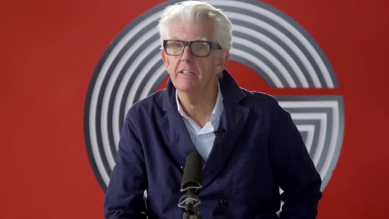How I Wrote That Song Holiday Edition: “Christmas at the Airport” by Nick Lowe
