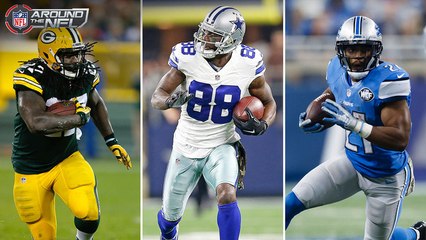 Which players will step up big on Thanksgiving Day?