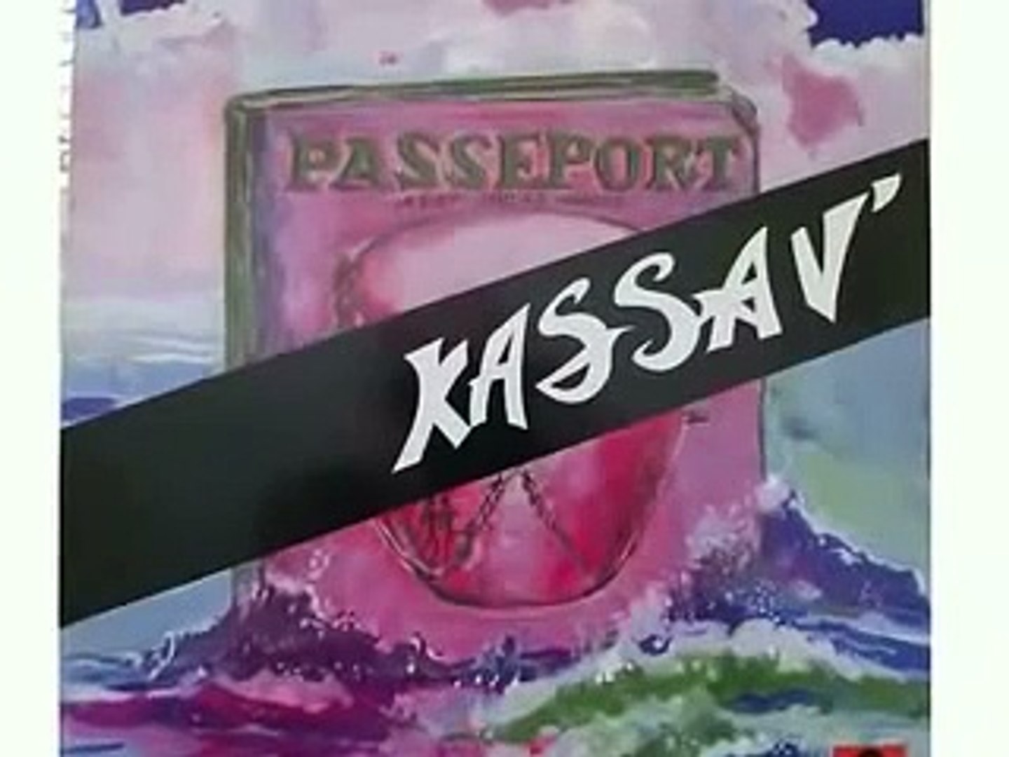 Karambole - Kassav'