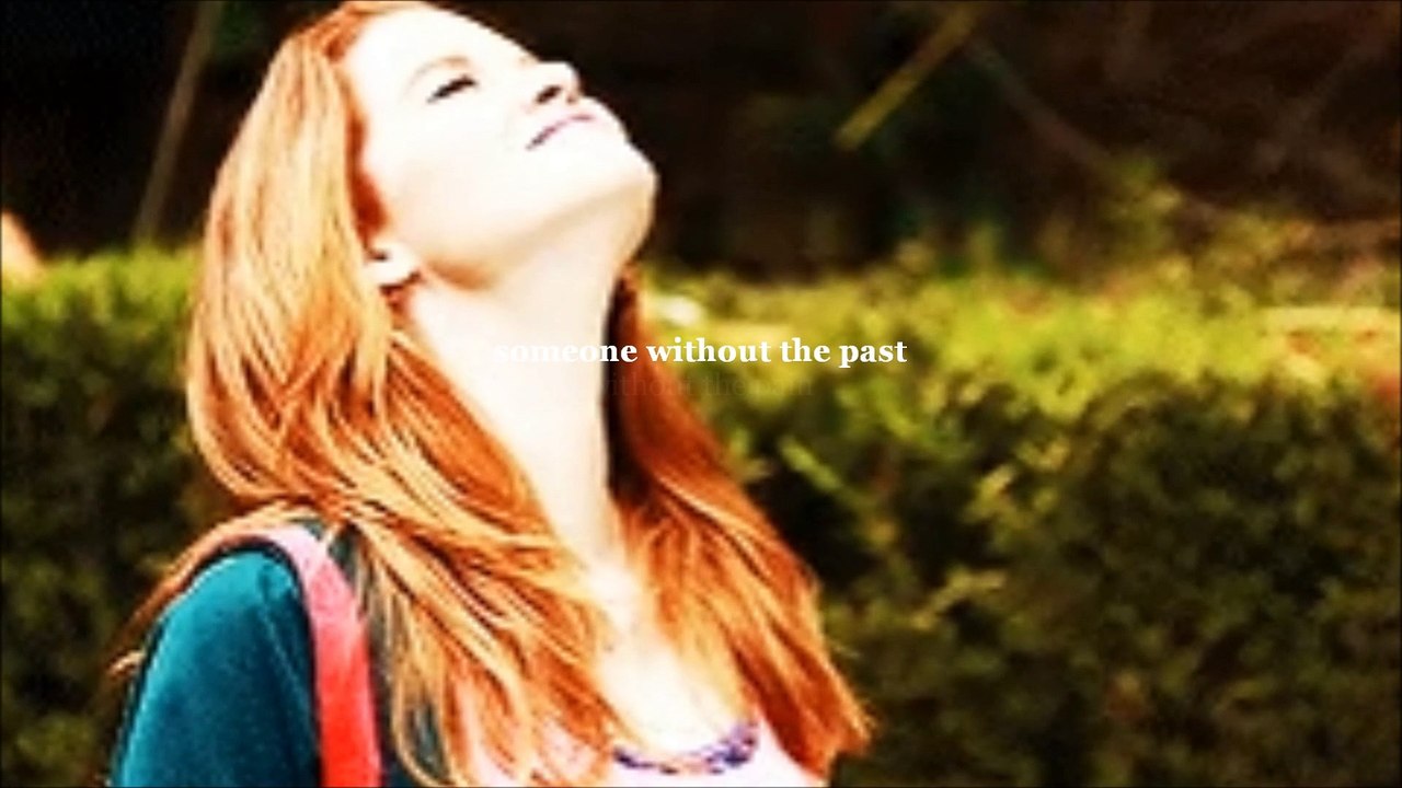 All Of The Stars - Mary und Evan