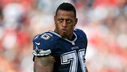 Breer: Hardy was late because he was humiliated